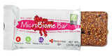 MicroBiome Bar® – P-Nutty Cranberry - Box of 12 Bars – Discounts Available