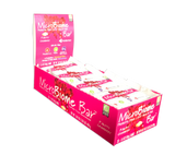 MicroBiome Bar® – P-Nutty Cranberry - Box of 12 Bars – Discounts Available