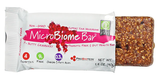 MicroBiome Bar® – P-Nutty Cranberry - Box of 12 Bars – Discounts Available