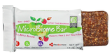 MicroBiome Bar® – Razz-Apple Almond - Box of 12 Bars – Discounts Available