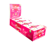 MicroBiome Bar® – P-Nutty Cranberry - Box of 12 Bars – FREE Shipping – Discounts Available